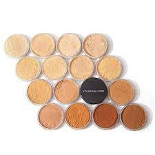Youngblood Loose Mineral Foundation 10g