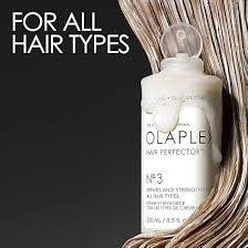 Olaplex No3 Hair Perfector Jumbo Size 250ml