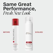 Paul Mitchell Hot Off The Press 200ml