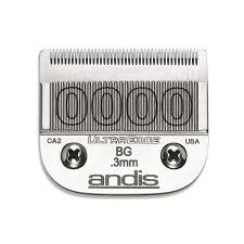 Andis Ultra Edge Blades