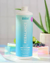 Minetan Rebalance Pro Spray Mist 1000ml