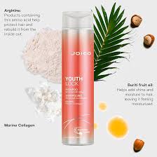 Joico YouthLock Shampoo 300ml