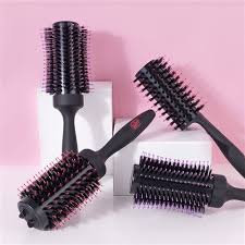 Wet Brush Break Free Straighten and Style Brush