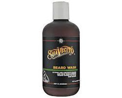 Suavecito Beard Wash 237ml