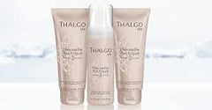 Thalgo Arctique Shower Foam 150ml