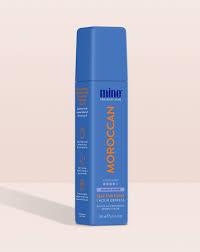 Minetan My Moroccan Self Tan Foam 200ml