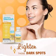 Bye Bye Blemish Dark Spot Lotion Vitamin C 30ml