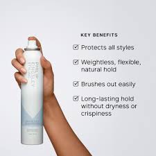 Philip Kingsley Finishing Touch Mist Flexible Hold 200ml