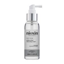 Nioxin Density Defend Diaboost Hair Thickening Serum 100ml