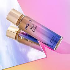 So...? You Magic Dream Body Mist 150ml