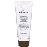 Evo Fabuloso Cool Brown Colour Boosting Treatment 220ml c