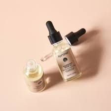 Apraise Nourishing Brow Oil 30ml