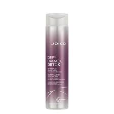 Joico Defy Damage Detox Shampoo 300ml