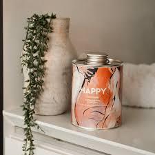 Ginger And Me Bath Salts Happy 500g