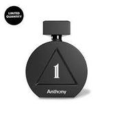 Anthony Logistics Anthony 1 Eau de Parfum 100ml