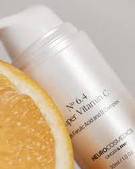 Ginger and Me Super Vitamin C 30ml