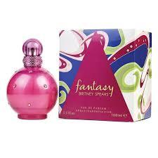 Elizabeth Arden Fantasy by Britney Spears 100ml EDP