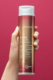 Joico K-PAK Color Therapy Shampoo 300ml