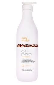 Milkshake Curl Passion Conditioner