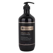 12 Reasons Argan Oil Conditioner 1000ml c