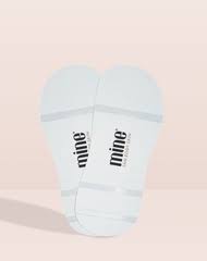 Minetan Mine Neat Feet Bundle of 4 Packs