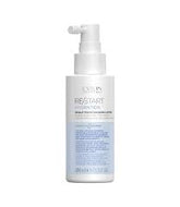 The Revlon Professional Restart Hydration Scalp Moisturising Lotion 100ml