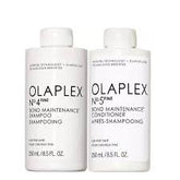 Olaplex Fine Hair Bond Maintenance Duo