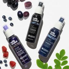 Milkshake Silver Shine Toning Spray 100ml
