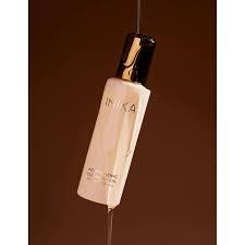 Inika Organic Adaptogenic Cleansing Oil 80ml