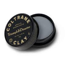 Triumph and Disaster Coltrane Clay 65g