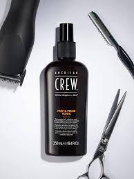 American Crew Prep and Prime Tonic 250ml