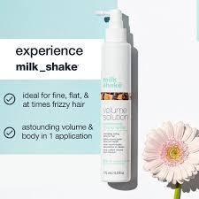 Milkshake Volumizing Styling Spray 175ml