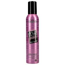 L'Oreal Professionnel Wild Stylers 60s Babe Hair Spray 250ml c