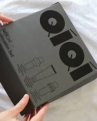 Qiqi Exploration Hair Care Set