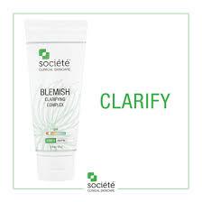Societe Blemish Clarifying Complex 57g
