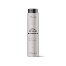 Lakme Teknia Metal Remover Hydra Shampoo 300ml