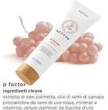 Actyva P Factor Scalp 150ml