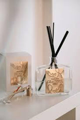 Ginger And Me Mindfulness Diffuser 350ml Grateful