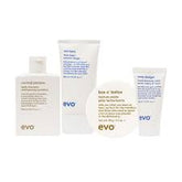 Evo The Crusaders Box