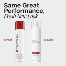 Paul Mitchell Super Clean Spray 315ml