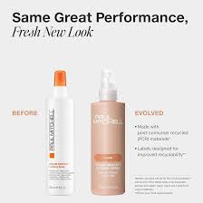 Paul Mitchell Colour Protect Locking Spray 200ml