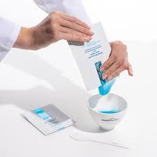 HydroPeptide Brighten & Glow Jelly Mask Pack of 4