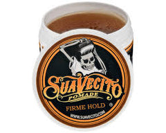 Suavecito Firme Hold Pomade 113gm