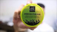 Dfi Extreme Hold Styling Cream 75g