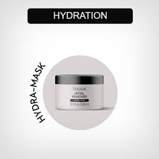 Lakme Teknia Metal Remover Hydra Mask 250ml