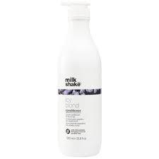 Milkshake Icy Blonde Conditioner