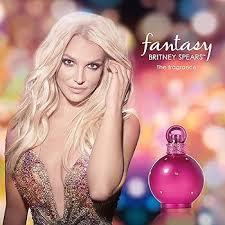 Elizabeth Arden Fantasy by Britney Spears 100ml EDP