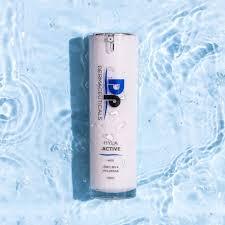 Dp Dermaceuticals Hyla Active Serum 30ml