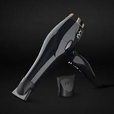 Evy Professional Infusalite Pro Hair Dryer