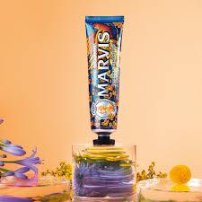 Marvis Dreamy Osmanthus Toothpaste 75ml Preorder